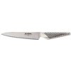Kuchyňský nůž Global Kuchyňský nůž zoubkovaný GS 13 13 cm