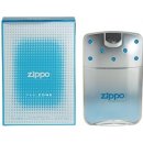 Zippo Fragrances Feelzone toaletní voda pánská 75 ml