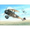 Model Special Hobby Fokker D.V 1:48