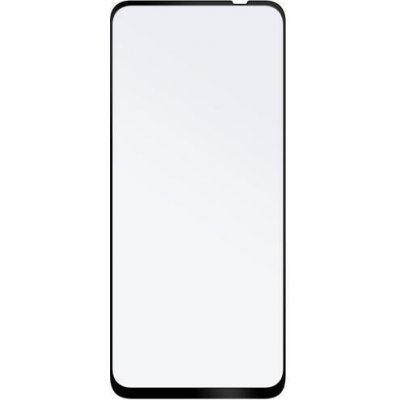 FIXED Full-Cover sklo Motorola Moto G73 5G, Black FIXGFA-1092-BK – Zbozi.Blesk.cz