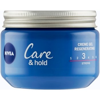 Nivea Styling Creme gel 150 ml