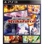 Dynasty Warriors: Strikeforce – Hledejceny.cz