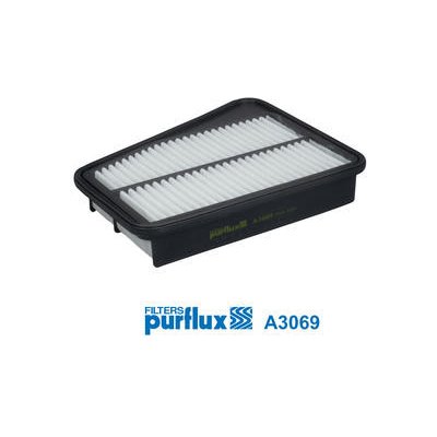 Vzduchový filtr PURFLUX A3069 – Hledejceny.cz