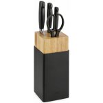 Zwilling Four Star a nůžkami 5 ks 1029531 černá – Hledejceny.cz