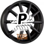 RC-Design RC32 7,5x19 5x108 ET47 matt black – Hledejceny.cz