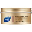 Phyto Phytoelixir intenzivní vyživující maska na suché a porézní vlasy 200 ml