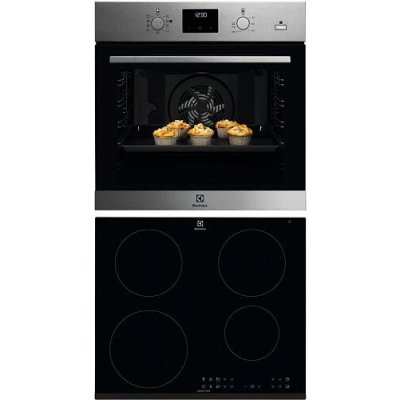 Set Electrolux 600 PRO EOD3H50TX + LIR60433 – Hledejceny.cz