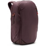 Peak Design Travel Backpack 30L vínový BTR-30-EP-3 – Zboží Mobilmania
