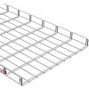 Tvarovka Žlab MERKUR 2 500/50 A2 nerez