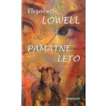 Pamätné leto - Elizabeth Lowell – Hledejceny.cz