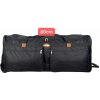 Cestovní tašky a batohy Lorenbag Laurent 8808-80 černá 100 l