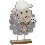 Beránek filc 31,5cm – Hledejceny.cz