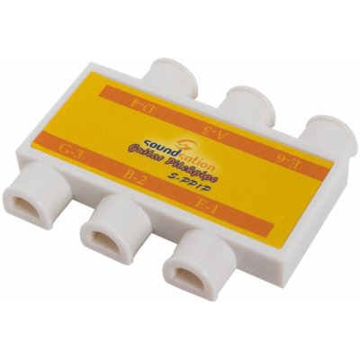 Soundsation S-PP1P – Hledejceny.cz