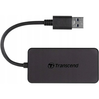 Transcend TS-HUB2K – Zbozi.Blesk.cz