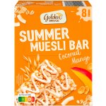 GOLDEN BRIDGE Müsli Tyčky 200 g – Zboží Dáma