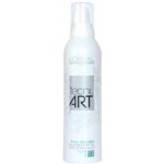 L'Oréal Tecni.Art Full Volume Extra objemová pěna 400 ml – Hledejceny.cz