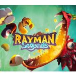 Rayman Legends – Zbozi.Blesk.cz