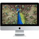 stolní počítač Apple iMac MMQA2CZ/A