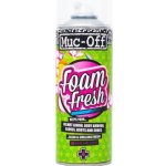 Muc-Off Foam Fresh Sanitizer 200 ml – Sleviste.cz