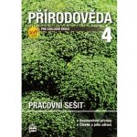 Přírodověda pro 4. ročník Pracovní sešit – Hledejceny.cz