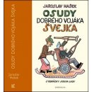 Osudy dobrého vojáka Švejka