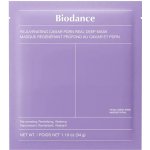 BIODANCE Rejuvenating Caviar PDRN Real Deep Mask hydrogelová maska s PDRN a kaviárovým extraktem 34 g 1 ks – Sleviste.cz