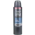Dove Men+Care Post Shave Protection deospray 150 ml – Hledejceny.cz