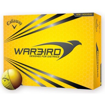 CALLAWAY CALLAWAY WARBIRD 15