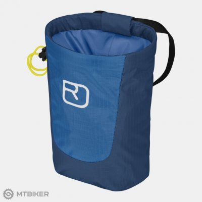 Ortovox TRAD CHALKBAG petrol blue – Zboží Mobilmania