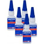 LOCTITE 4062 vteřinové lepidlo 20 g – Hledejceny.cz