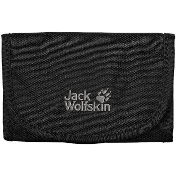 Jack Wolfskin Sportovní peněženka Mobile Bank night blue 1010