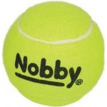 Nobby silný tenisový Míč určený na aport 10 cm – Zboží Mobilmania