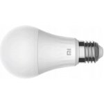 Xiaomi LED žárovka GPX4026GL E27 8W bílá teplá – Hledejceny.cz