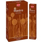 Hem Vonné tyčinky indické Mantra Masala 15 g – Hledejceny.cz