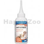 Francodex Anti-stress Oral Solution Dogs Cats 100 ml – Hledejceny.cz
