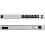 UBNT USW-Pro-24-POE – Zbozi.Blesk.cz