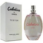 Grès Cabotine Rose toaletní voda dámská 50 ml tester – Sleviste.cz