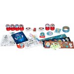 DISNEY Adventní kalendář POSTAVY WALT pro děti – Zboží Dáma