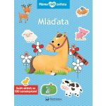 Máme rádi zvířata - Mláďata – Hledejceny.cz