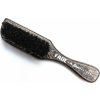 Hřeben a nůžky na vousy The Shave Factory Fade Brush Small