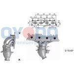 Oyodo OYD 10N0107-OYO – Hledejceny.cz