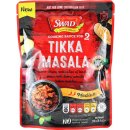 SWAD Hotová omáčka Tikka Masala 250 g