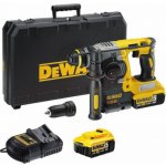 DeWalt DCH274P2T – HobbyKompas.cz