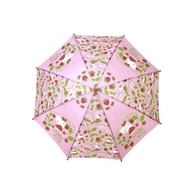 Epee Hello Kitty automatický deštník Sanrio – Zbozi.Blesk.cz