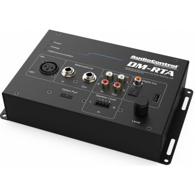 AudioControl DM-RTA – Zboží Mobilmania