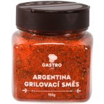 Gastro line Argentina grilovací směs 150 g – Hledejceny.cz