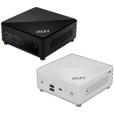 MSI Cubi 5 1M-498EU – Hledejceny.cz