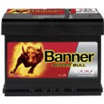 Banner Power Bull 12V 60Ah 540A P60 09 – Zbozi.Blesk.cz