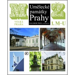 Umělecké památky Prahy M/Ž