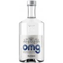 Žufánek Omg Gin 45% 0,5 l (holá láhev)